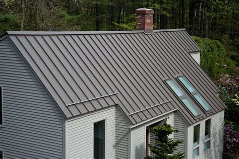 metal seam roof reviews